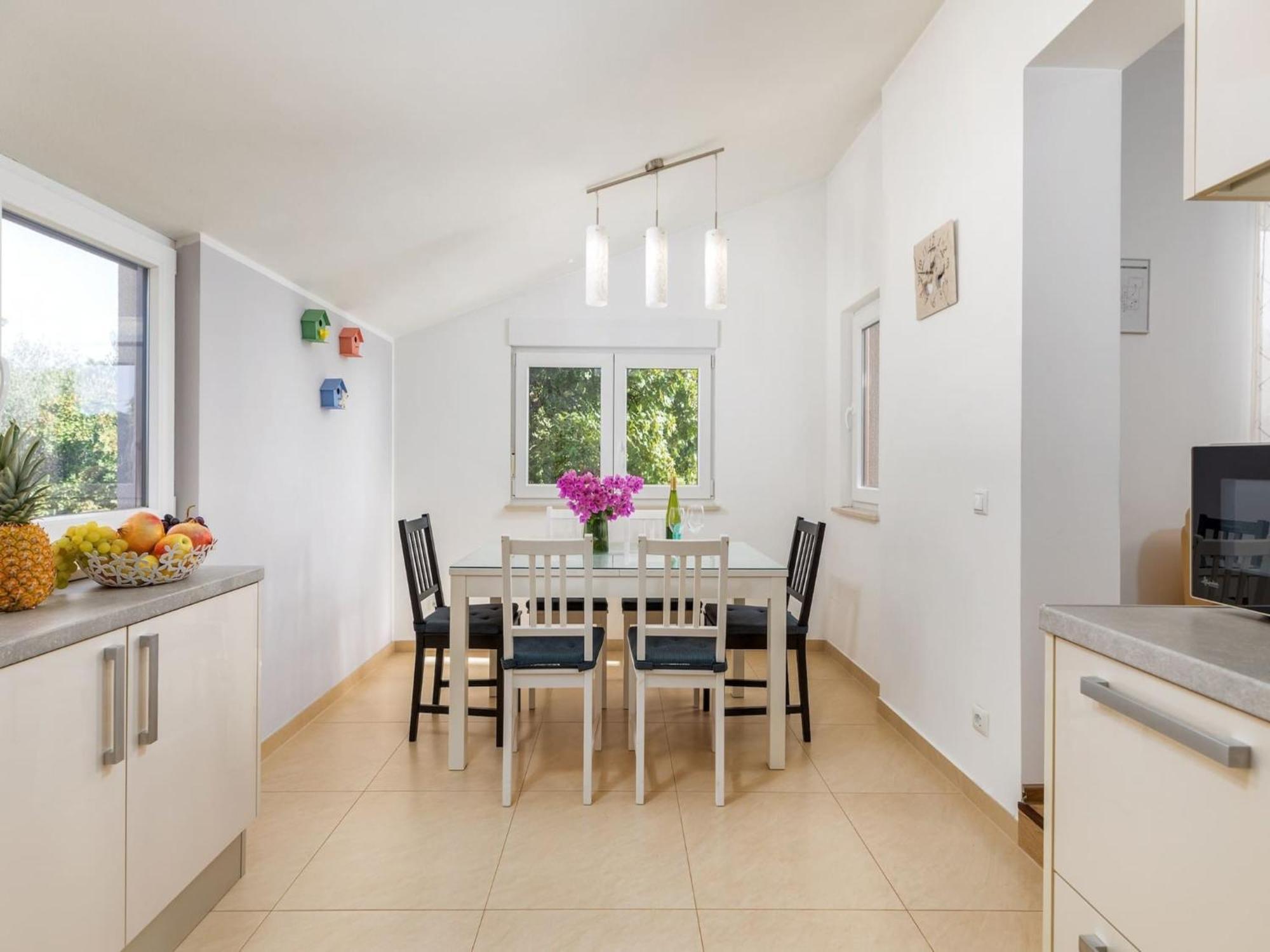 With Private Pool And Jacuzzi Apartment Pula