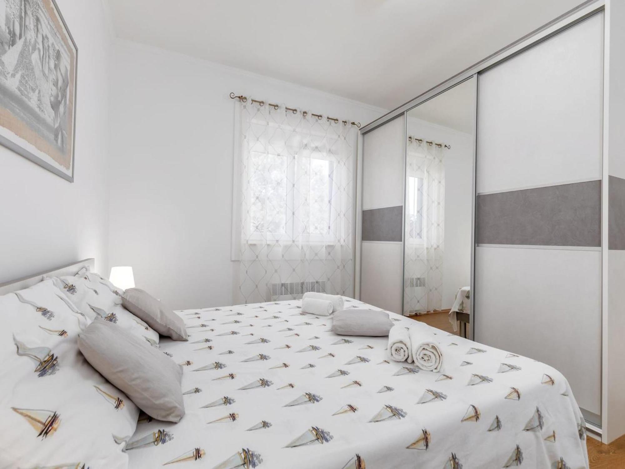 With Private Pool And Jacuzzi Apartman Pula